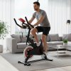 Indoor Adjustable Exercise Bike