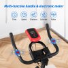 Indoor Adjustable Exercise Bike