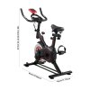 Indoor Adjustable Exercise Bike