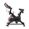 Indoor Adjustable Exercise Bike