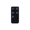 Electric Fireplace TV Stand with Remote Control