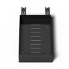 No Drill Pull Out Cabinet Organiser Drawer