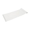 Non-Pasted Non-Woven 3D Embossed Wallpaper Roll
