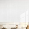 Non-Pasted Non-Woven 3D Embossed Wallpaper Roll