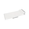 Non-Pasted Non-Woven 3D Embossed Wallpaper Roll
