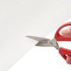 Non-Pasted Non-Woven 3D Embossed Wallpaper Roll