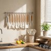 35pcs Silicone Kitchen Cooking Utensils Set