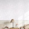 Non-Pasted Non-Woven 3D Embossed Wallpaper Roll