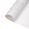 Non-Pasted Non-Woven 3D Embossed Wallpaper Roll