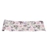 Roll of Self-Adhesive Floral Wallpaper 1000cm x 44cm