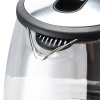 Fast Boil 1.8L Electric Kettle with Auto Shut-Off and Boil-Dry Protection