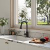 Pull-Out Sensor Kitchen Faucet