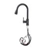 Pull-Out Sensor Kitchen Faucet