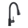 Pull-Out Sensor Kitchen Faucet