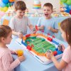 Living and Home Tabletop Football Game with 2 balls for Children