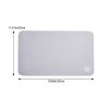 Light Grey Washable Diatom Mud Pet Mat With Nonslip Bottom