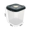 Large Capacity Food Storage Container