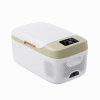 6L Portable Car Refrigerator with Display