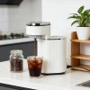 Mini Portable Espresso Coffee Machine
