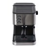 1.5L Espresso Machine with Milk Frother