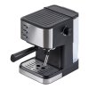 1.5L Espresso Machine with Milk Frother