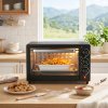 25L Countertop Toaster Oven