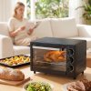 25L Countertop Toaster Oven