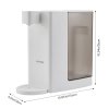 2000W Instant Hot Water Dispenser with Removable 3L Tank and Drip Tray