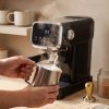 20 Bar Touch Control Espresso Machine Coffee Maker with Steam Wand