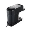 20 Bar Touch Control Espresso Machine Coffee Maker with Steam Wand