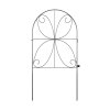20Pcs Decorative Garden Fence Panels