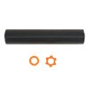 Adjustable 4-in-1 Dumbbell Set