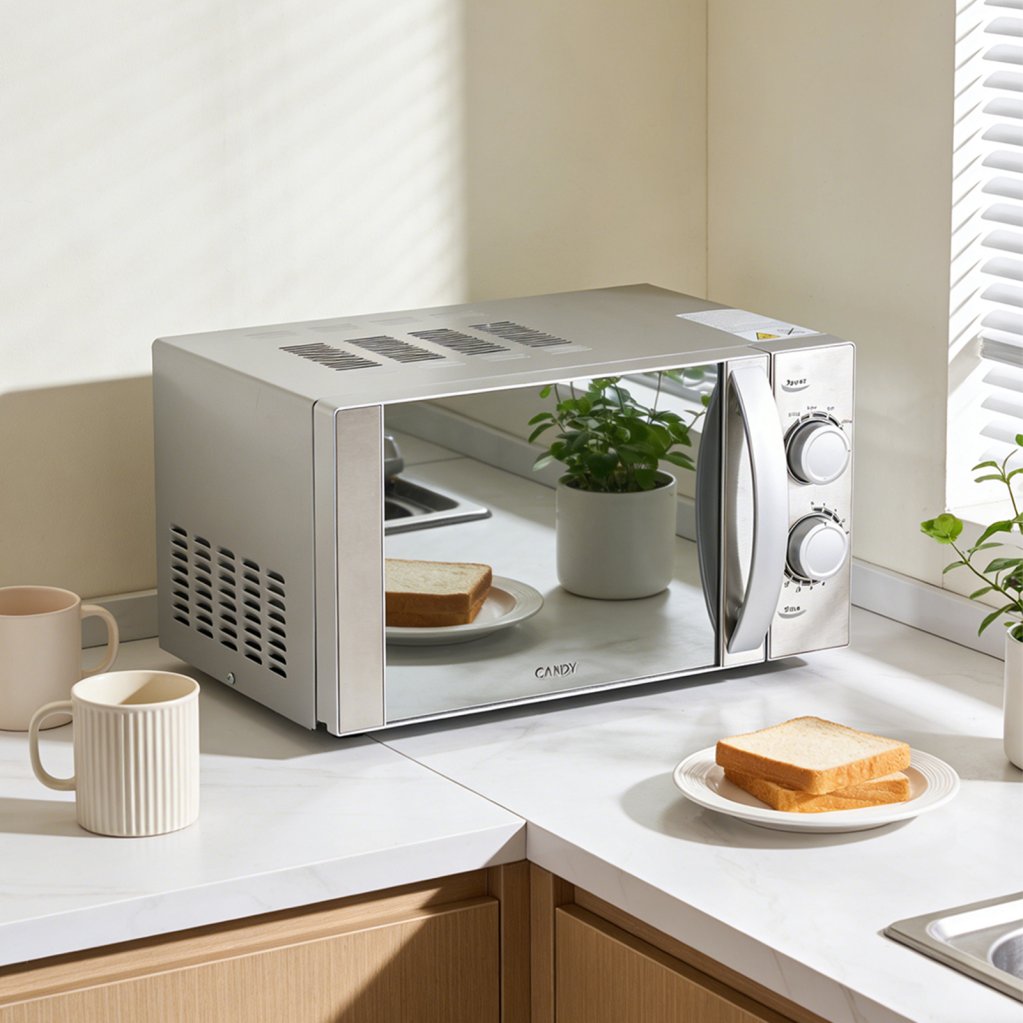 Microwaves Image