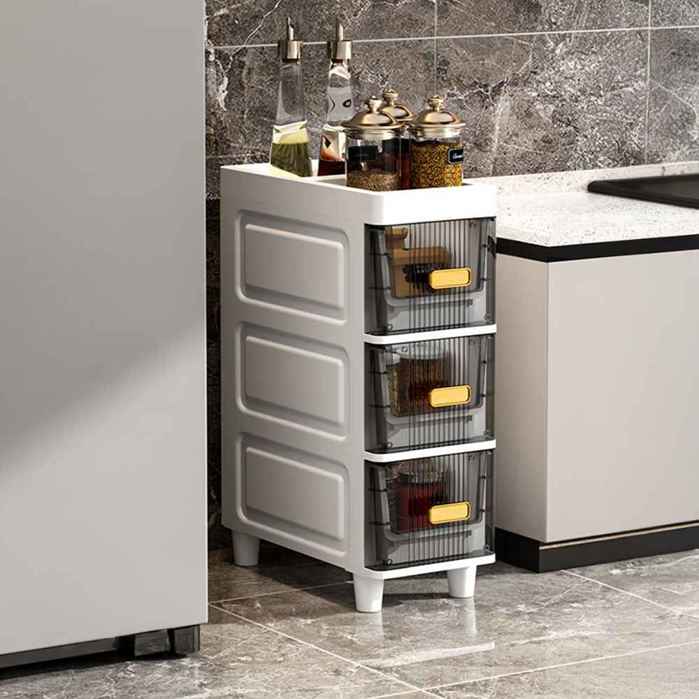 Storage Drawer Carts Image