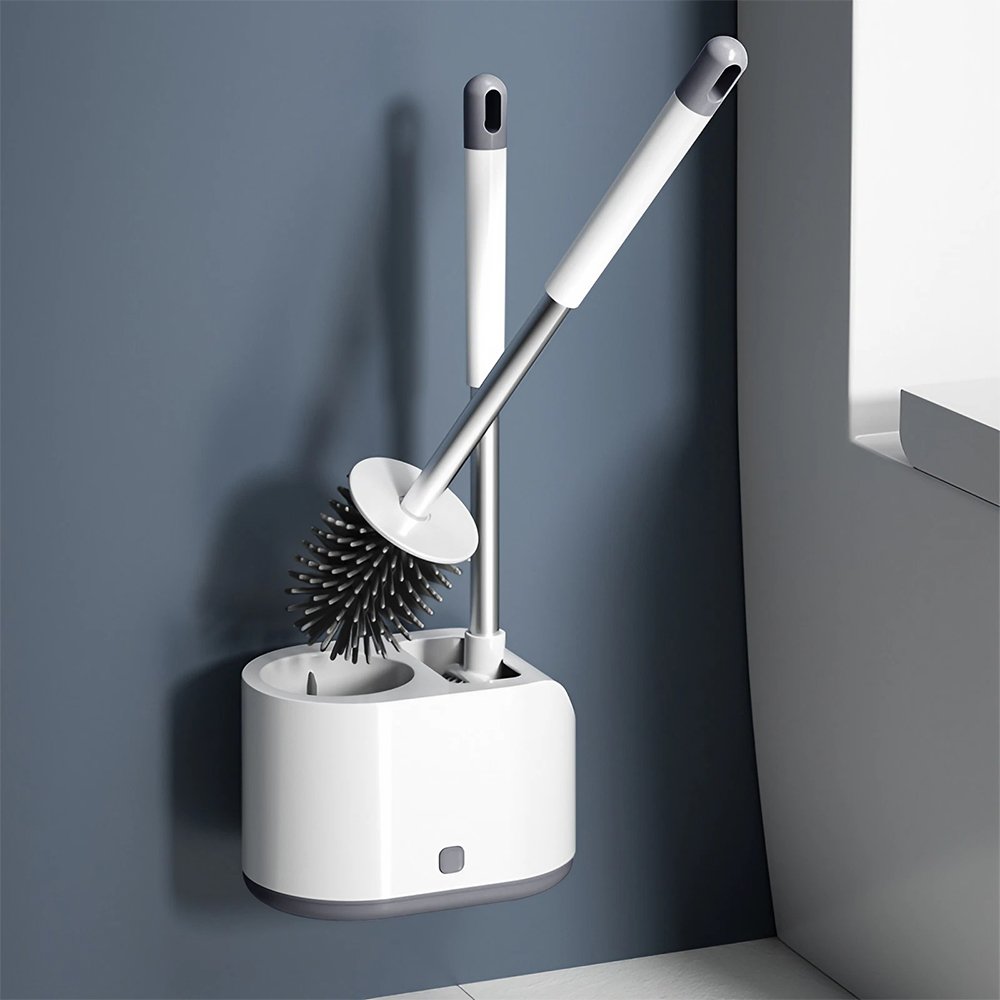 Toilet Brushes & Holders Image