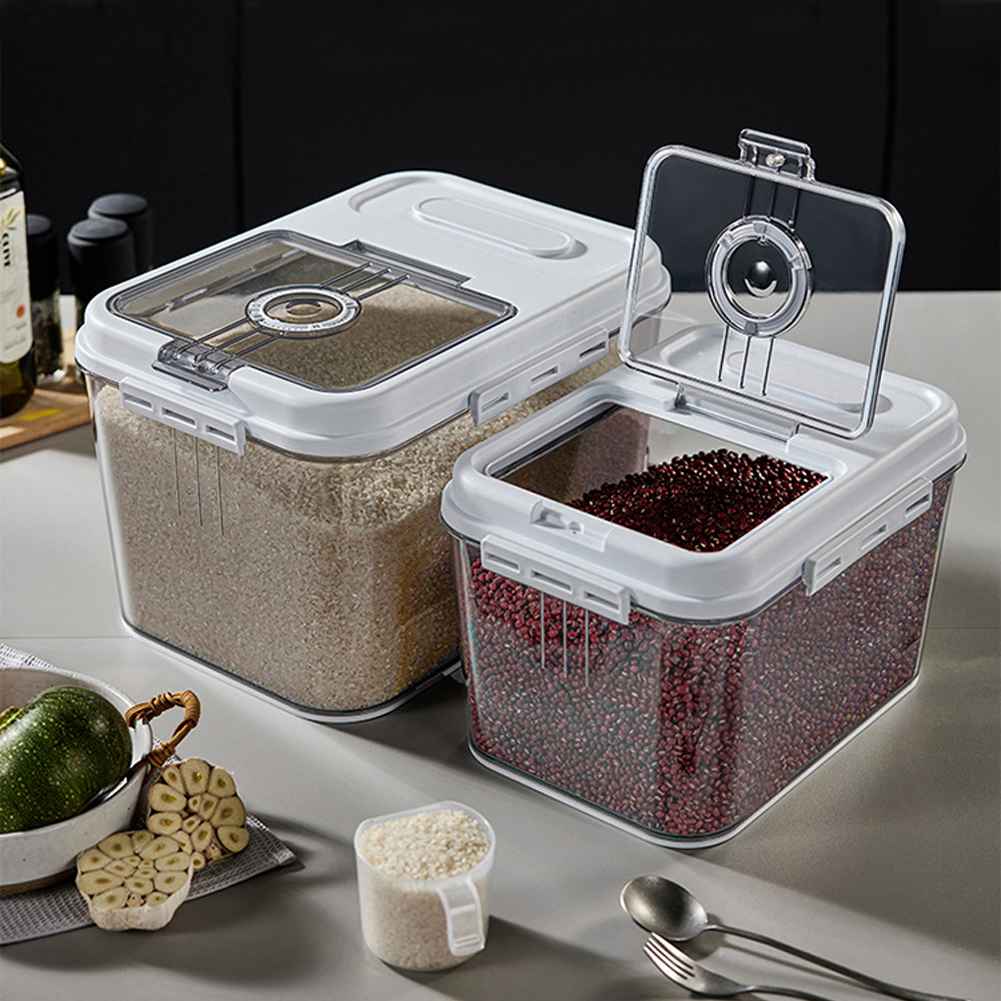 Food Containers Image