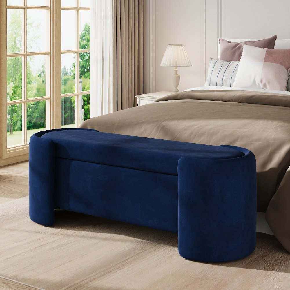 Storage Benches Image