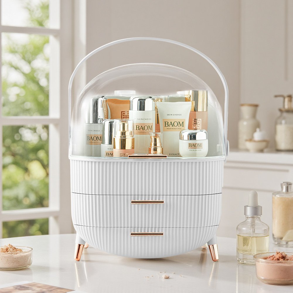 Drawer Organisers Image