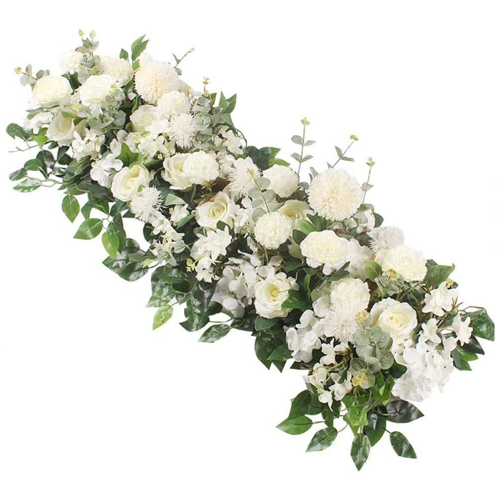 Artificial Flowers Image