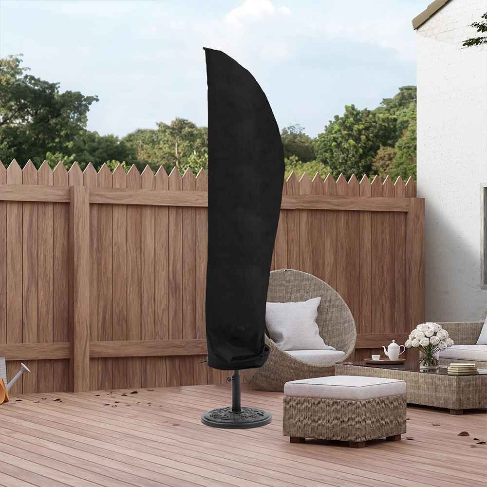 Patio Umbrella Covers Image