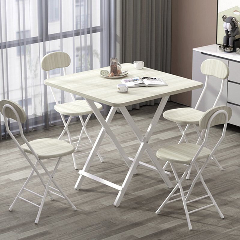 Folding Kitchen & Dining Room Tables Image
