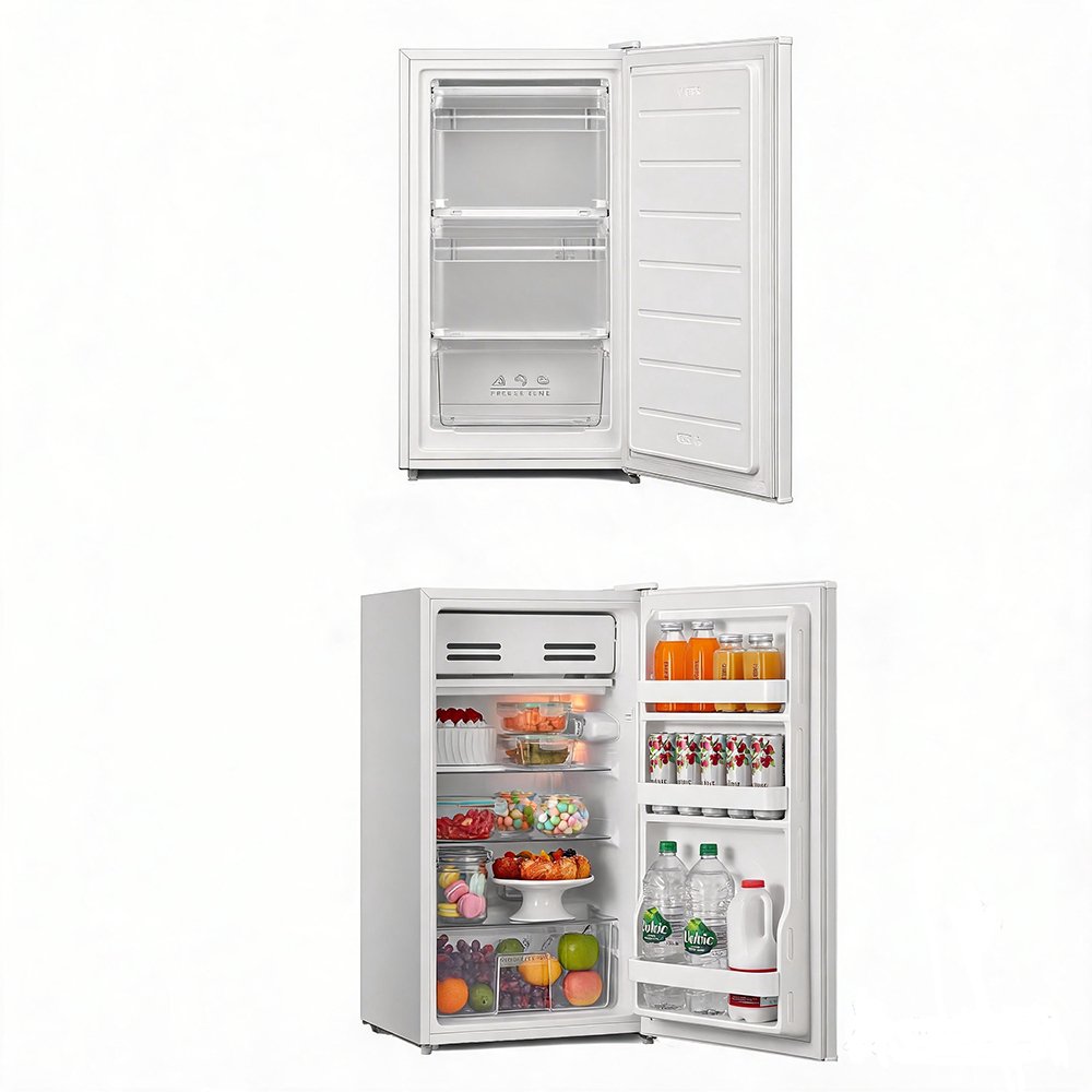 Mini Fridge Freezers Image