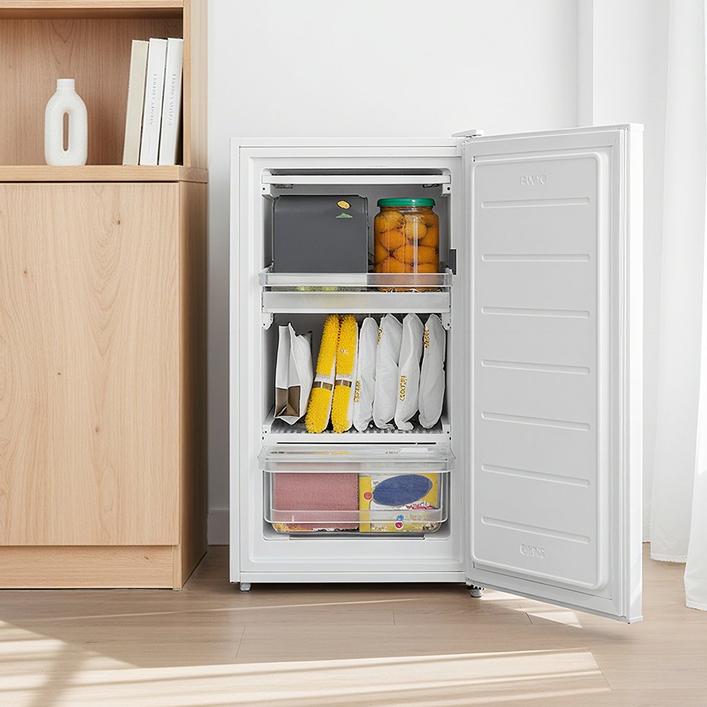 Upright Freezers Image