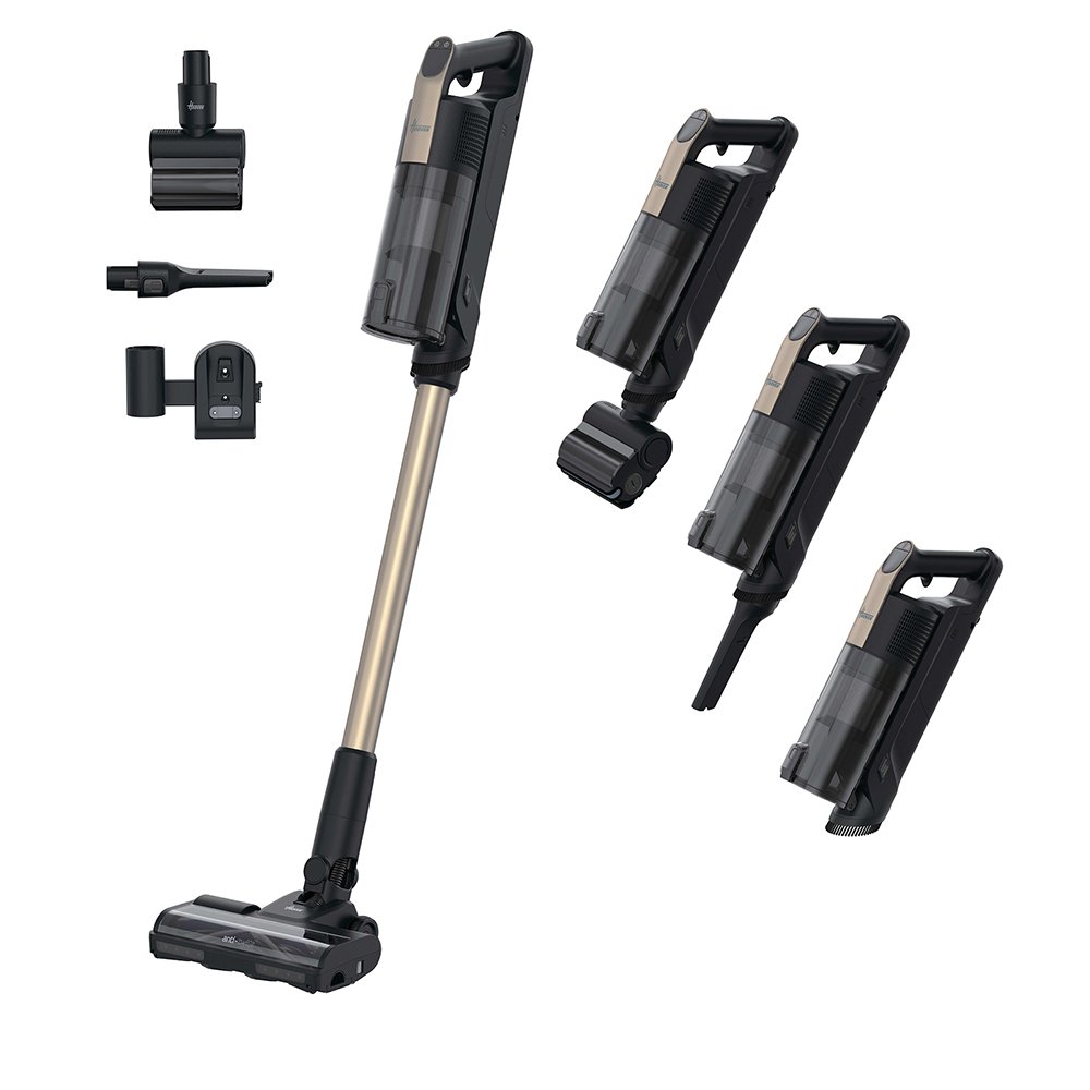 Handheld Vacuums Image