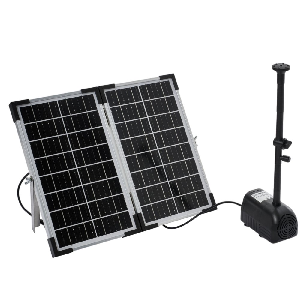 Alternative Energy Supplies Image