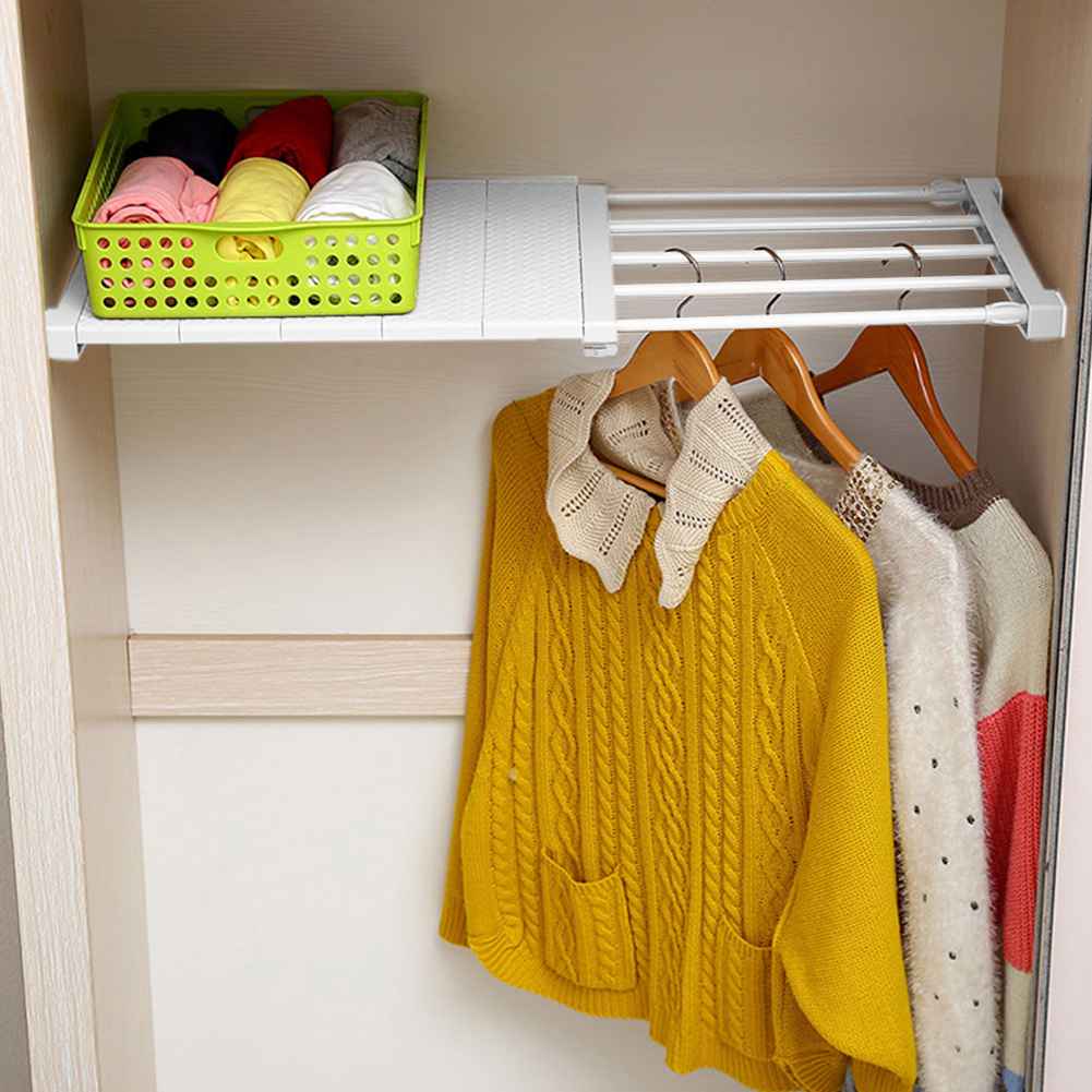 Closet Shelves Image
