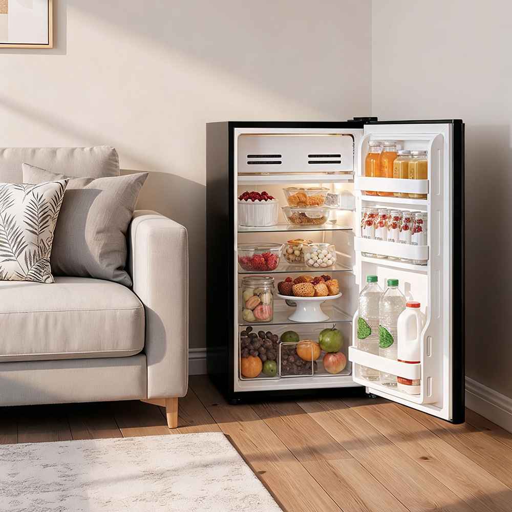 Compact Fridges Image