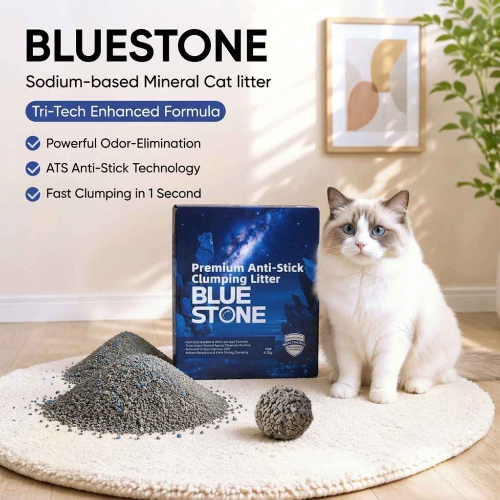 Cat Litter Image