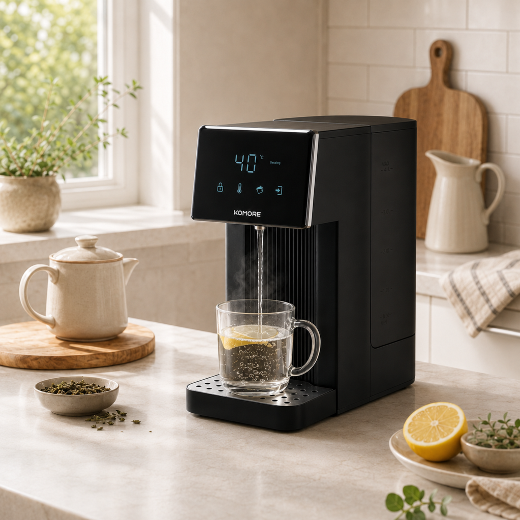 Water Dispensers & Coolers Image