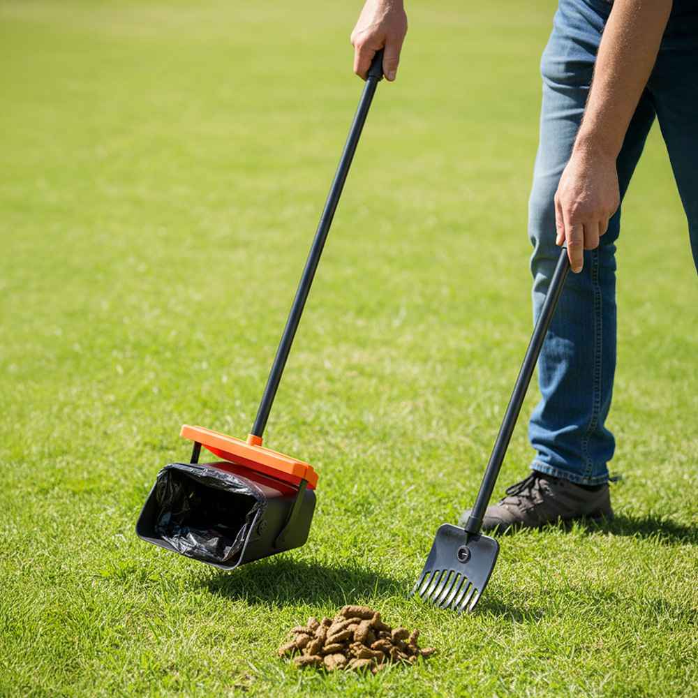 Pooper Scoopers Image